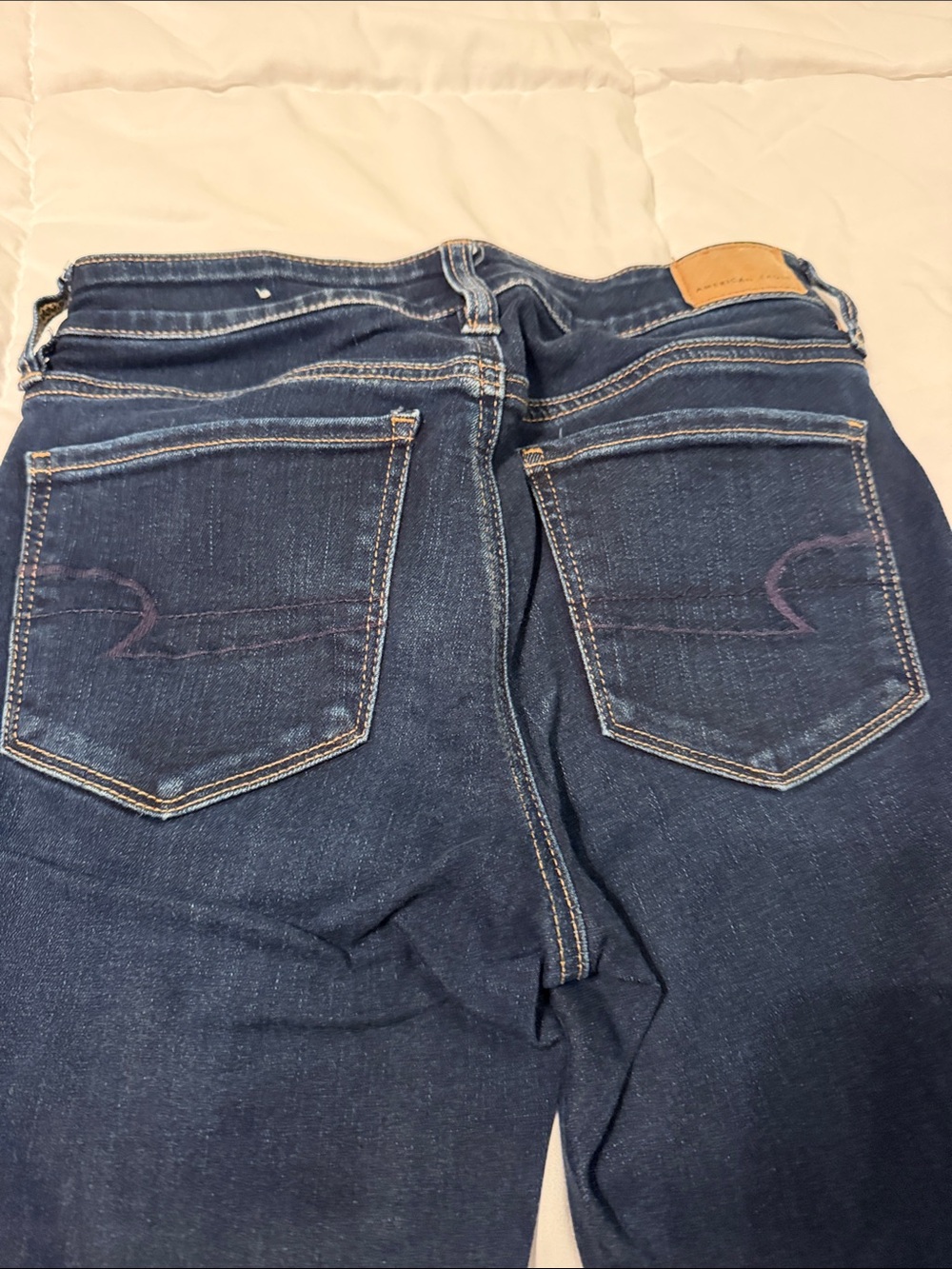 American Eagle Outfitters Women’s Jeans size 4 bundle - Picture 10 of 10